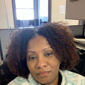 Meet your Posher, Rhonda